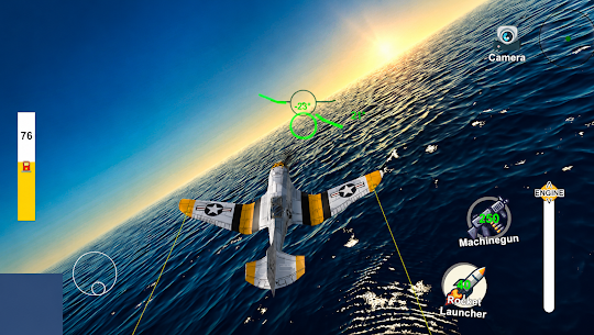 SkyCraft screenshot 4